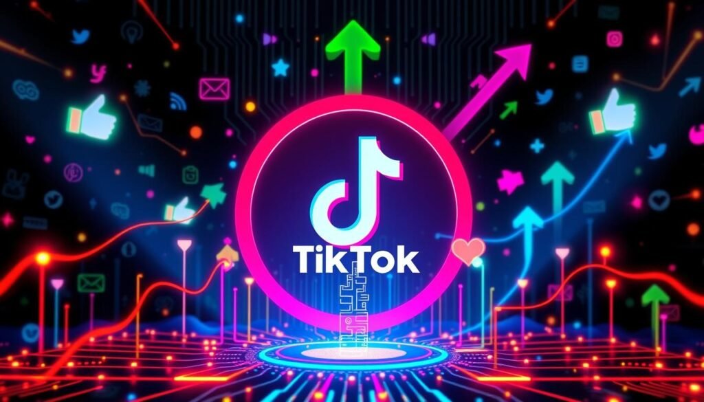 Boost TikTok Algorithm