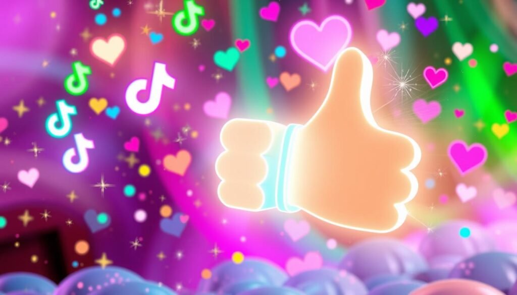 Free Tiktok Likes