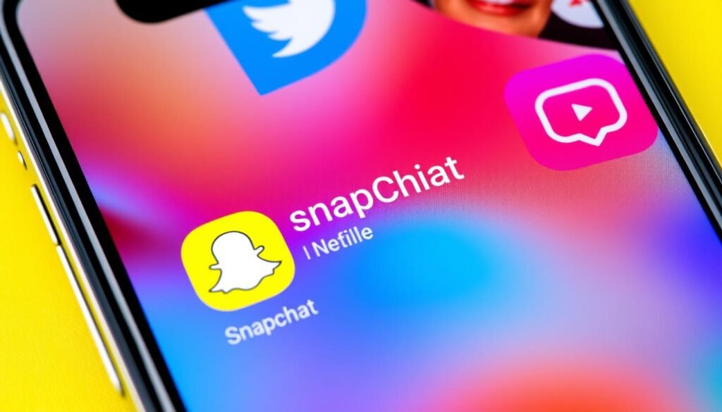 Green Dot Snapchat