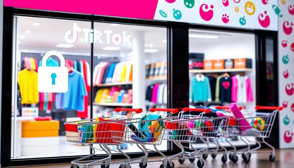 Is Tiktok Shop Safe