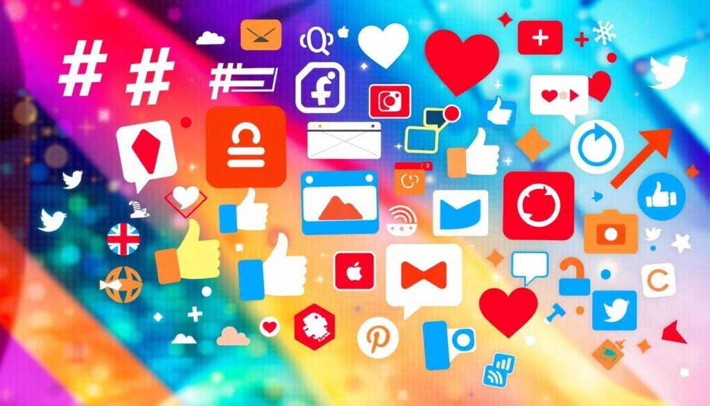 Social media trends