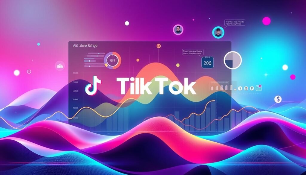TikTok analytics
