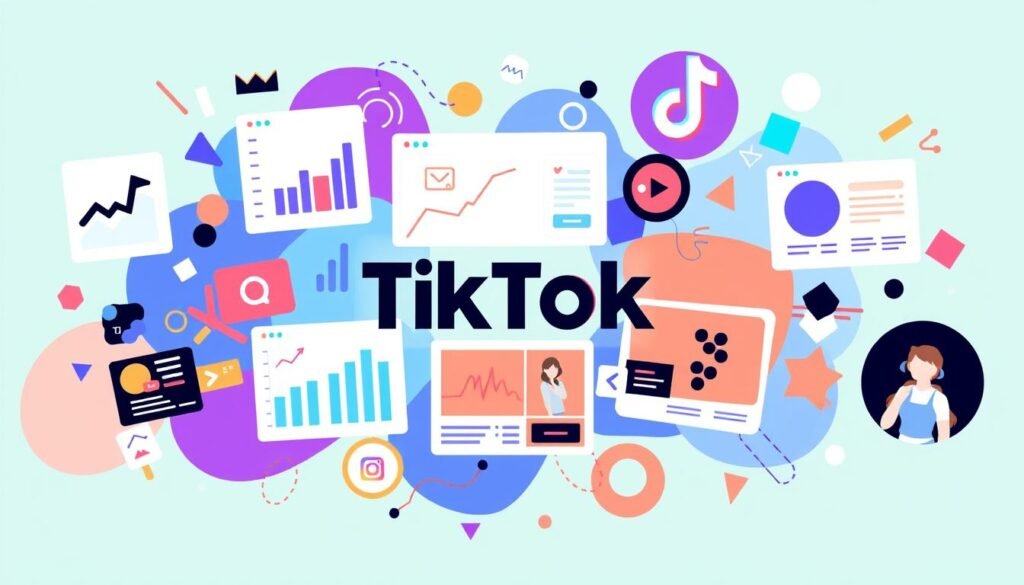 TikTok marketing tools