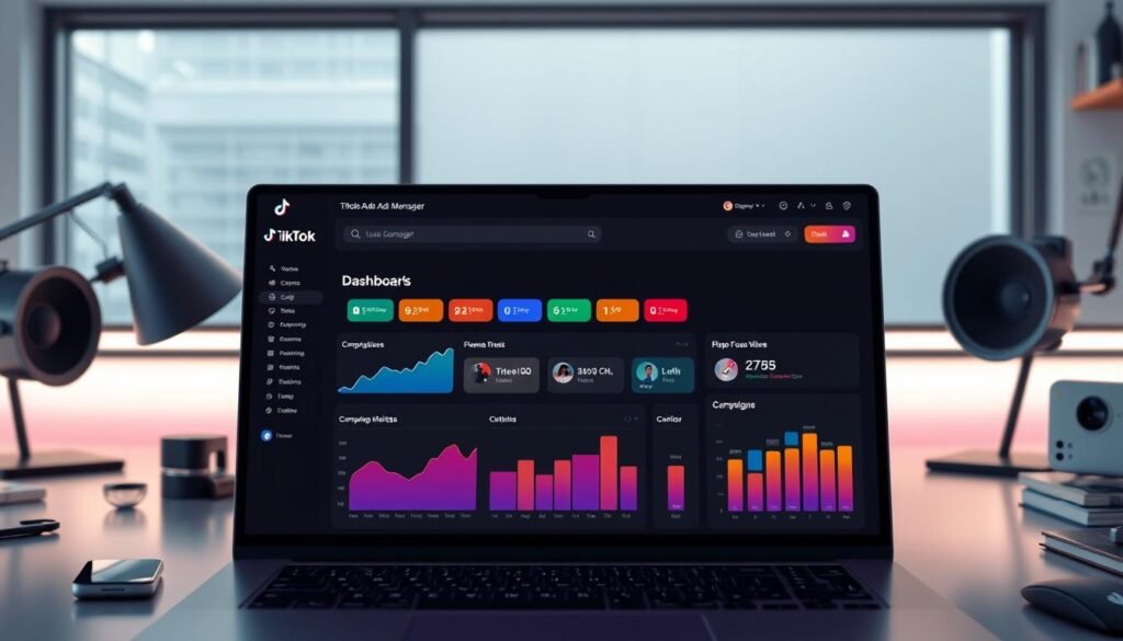 Tiktok Ads Manager