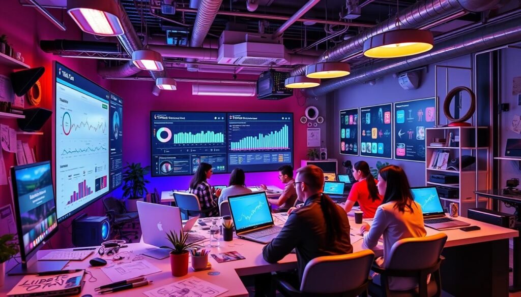 Tiktok Creative Center