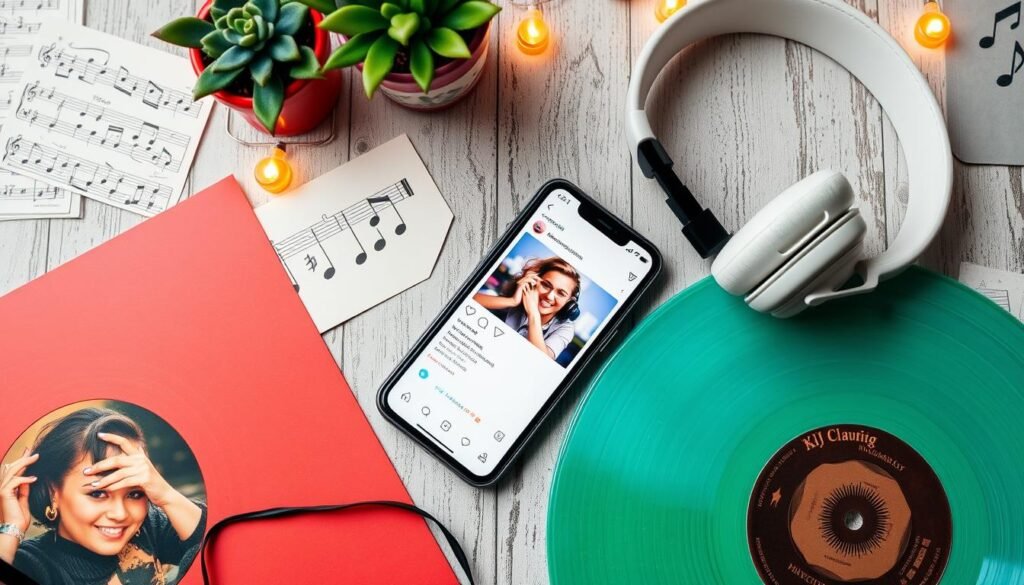 best music for Instagram post