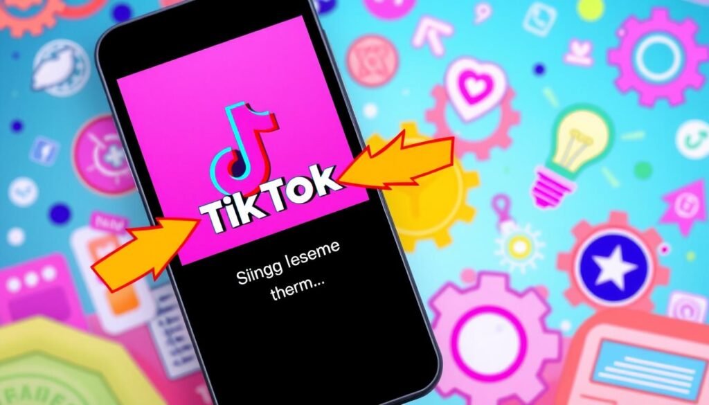 How to Change Tiktok Username