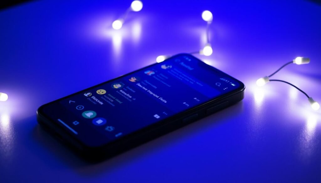 How to Make Snapchat Dark Mode