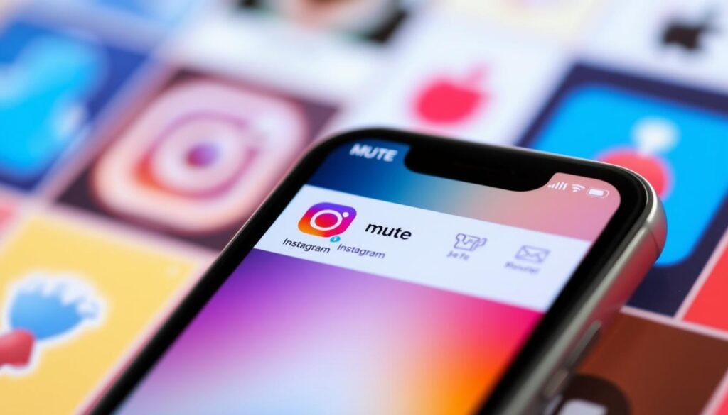 How to Mute on Instagram