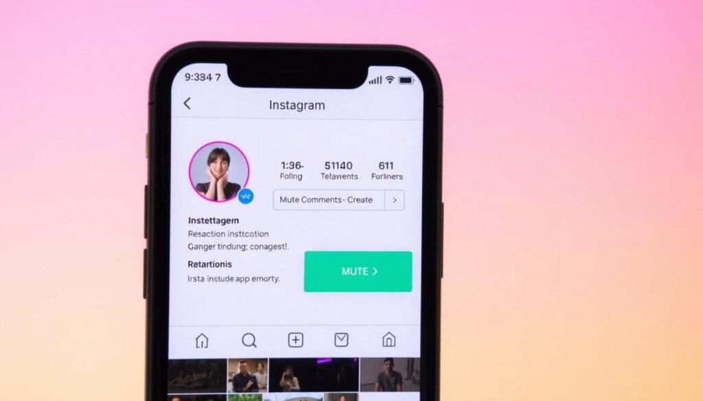 How to mute on Instagram