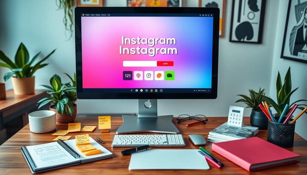 Instagram Name Generator