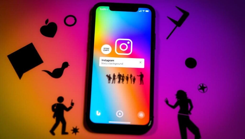 Instagram Screenshots