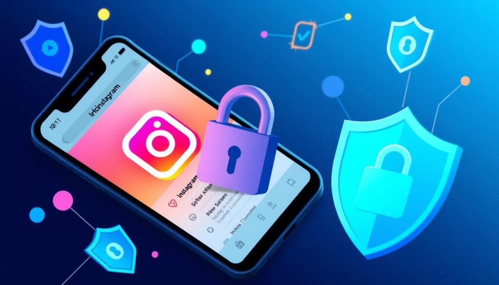 Instagram privacy tips