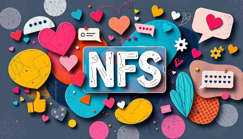 NFS IG meaning