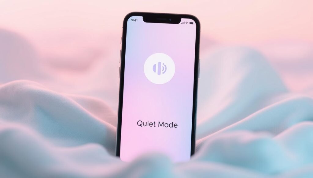 Quiet Mode on Instagram