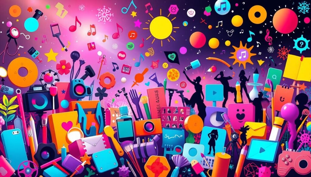 Tiktok Creativity Program