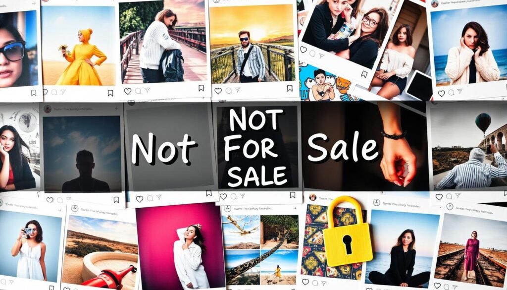 What Does NFS Mean on Instagram