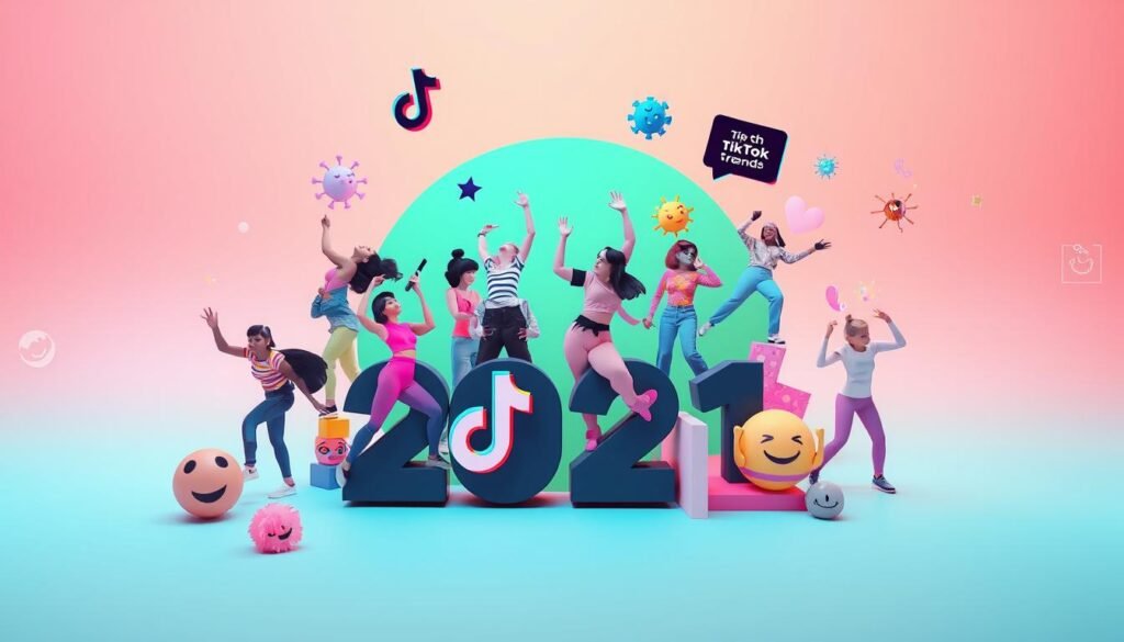 a brief guide to tiktok trends