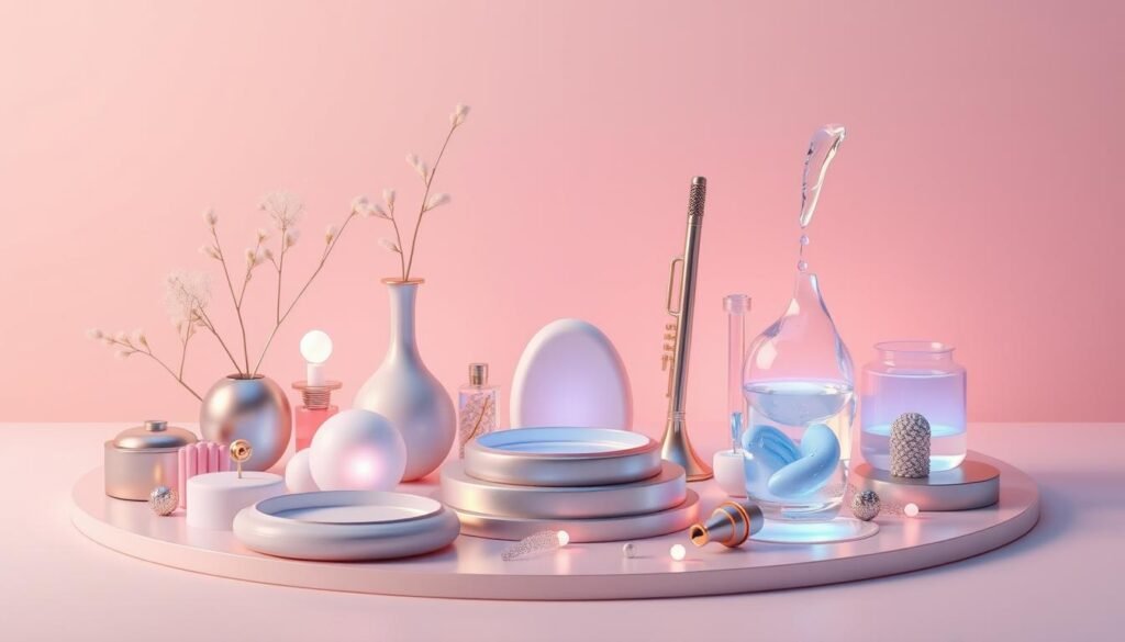 asmr on tiktok a soothing sensation