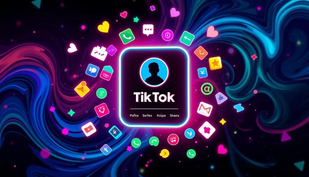 boost TikTok profile visibility