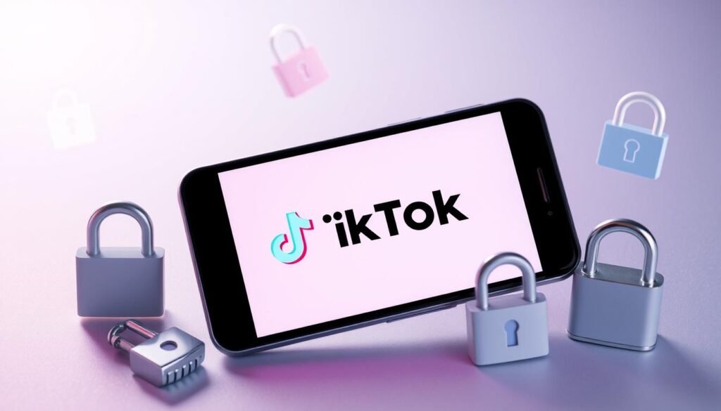 can people see who i follow on tiktok