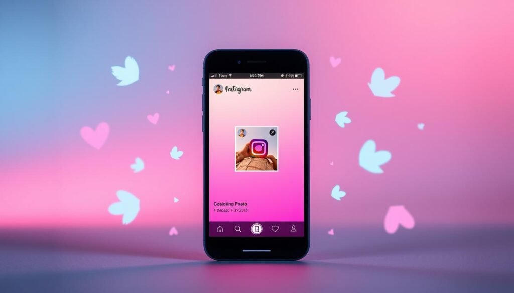 can you see who saved your instagram post