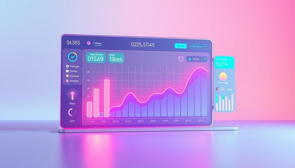 measuring Instagram engagement