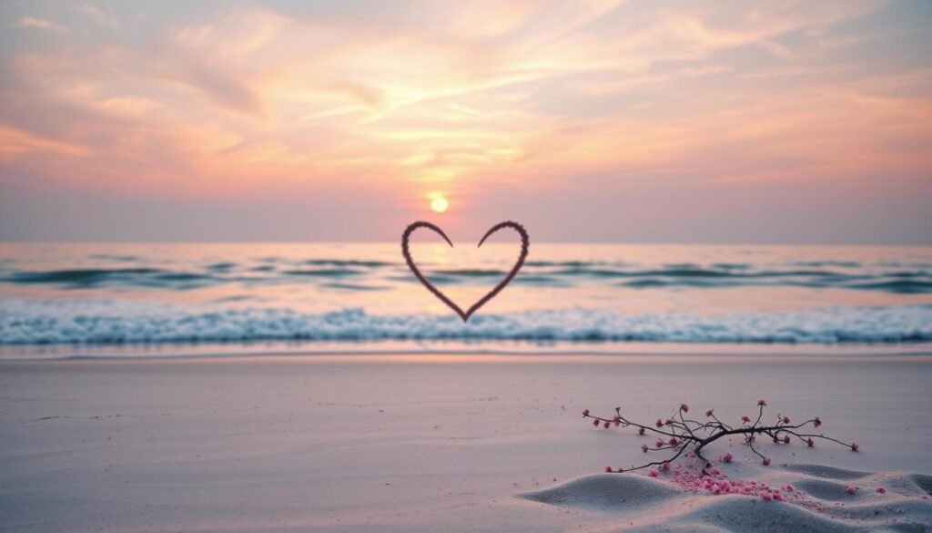 romantic phrases